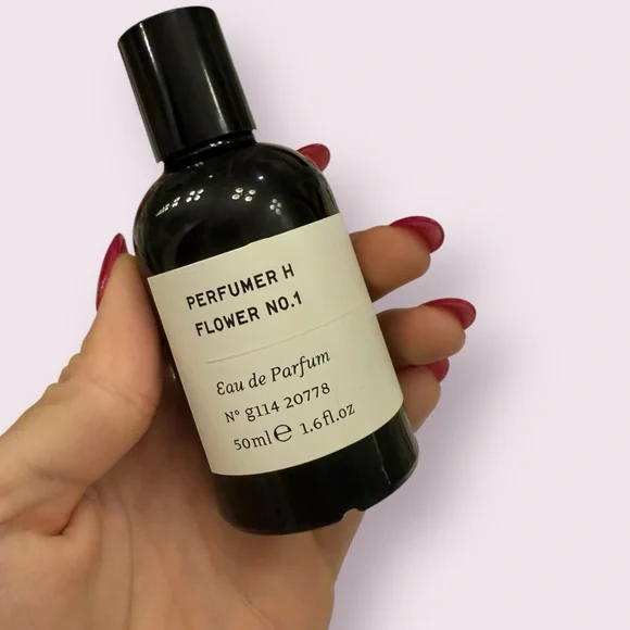 🌸 PERFUMER H Flower No.1 Eau de Parfum | 50ml | Floral 🌸 - Picture 2 of 4